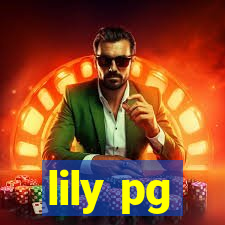 lily pg-bet